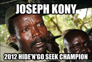 Kony 2012