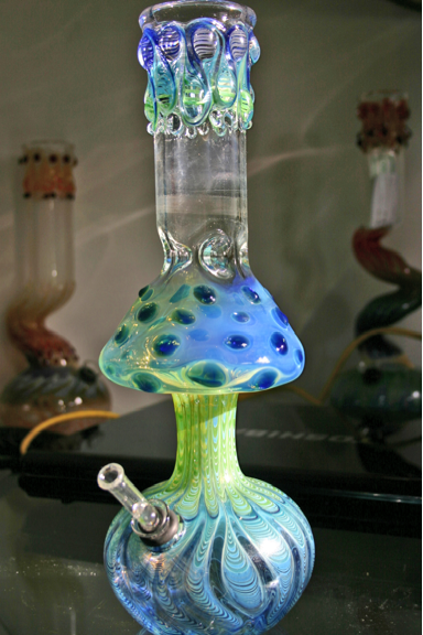 mal 420's gallery of epic glass