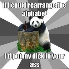 Best Of Panda Meme