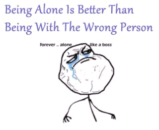 Best of Forever Alone