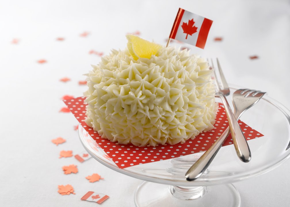 Happy Canada Day to all my Canadian Friends!