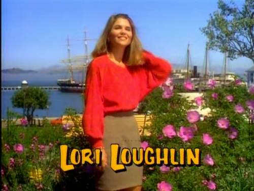 lori loughlin full house theme song - E Lord Loughlin