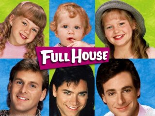 full house - Full House
