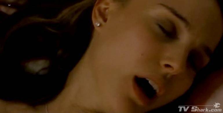 Natalie Portman Mila Kunis Black Swan