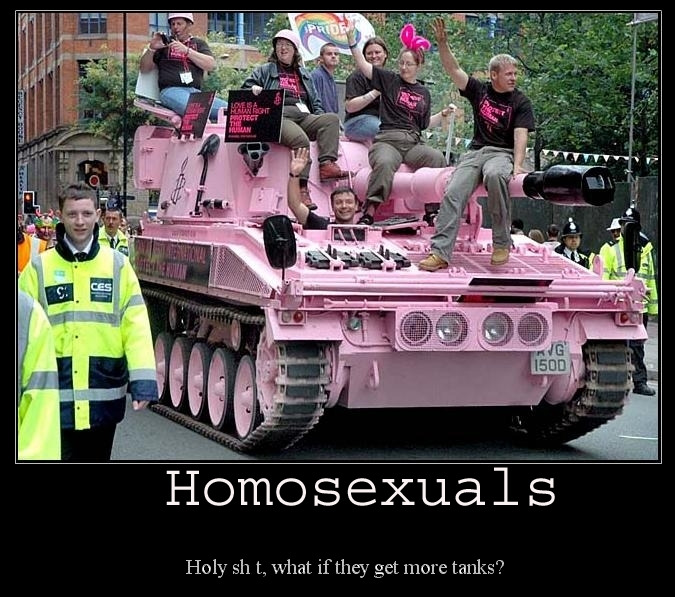 faggots in the army - Un Vg 150D Homosexuals Holy sh t, what if they get more tanks?