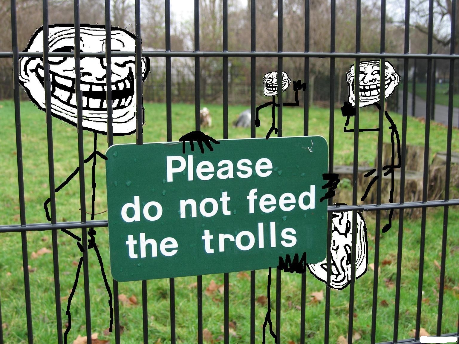 Don t do this please. Do not Feed the trolls. Please do not Feed trolls. Troll Bait meme. Do not Feed.