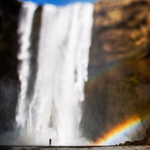 30 Awesome moments you wish you were there for