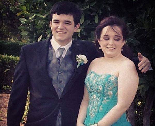 hover hand prom