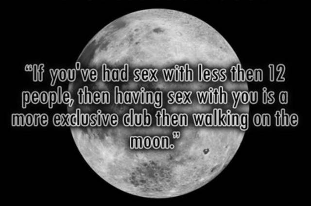 14 Sexy shower thoughts