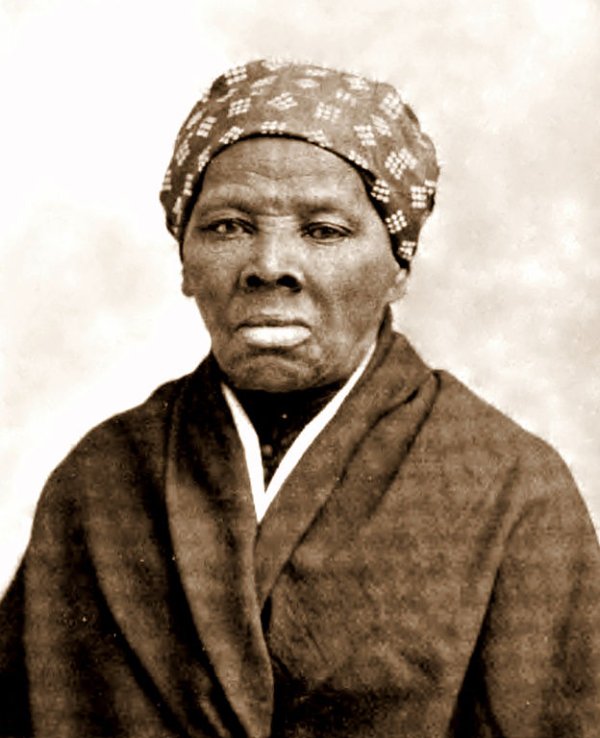 In 2020, Harriet Tubman will be the first African American to be featured on US currency. She is also the first woman to be featured in 100 years.