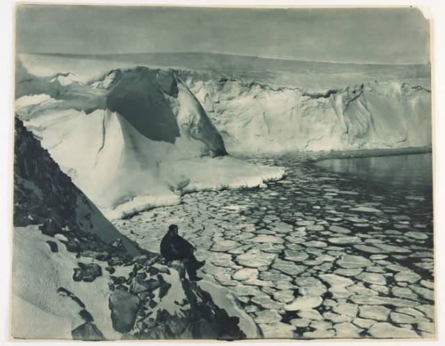 First Australian Antarctic Expedition Of 1911-1914