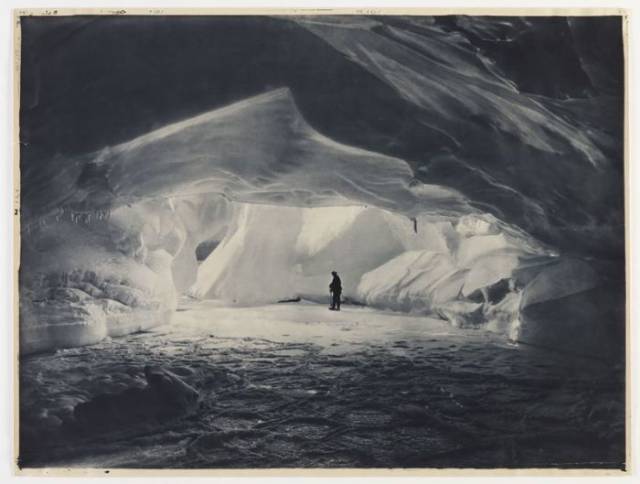 First Australian Antarctic Expedition Of 1911-1914