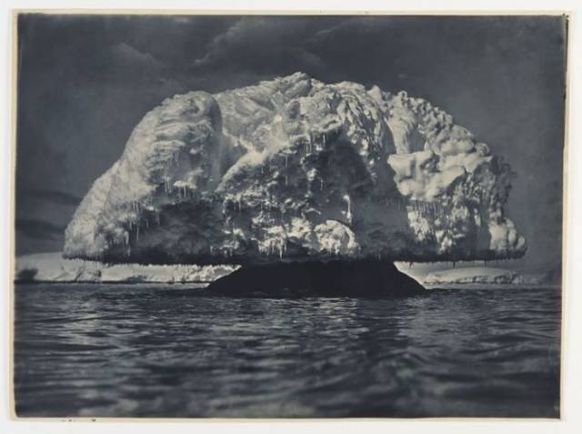 First Australian Antarctic Expedition Of 1911-1914