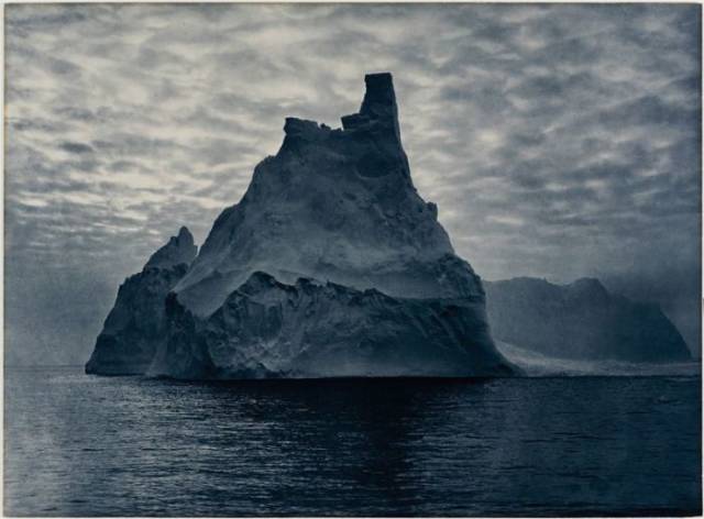 First Australian Antarctic Expedition Of 1911-1914