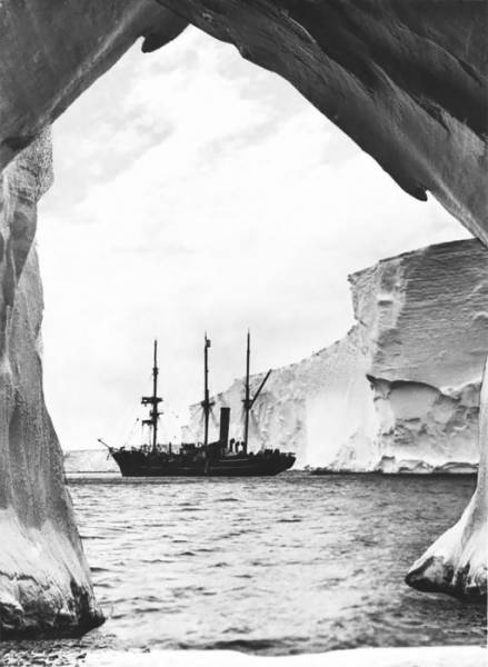 First Australian Antarctic Expedition Of 1911-1914