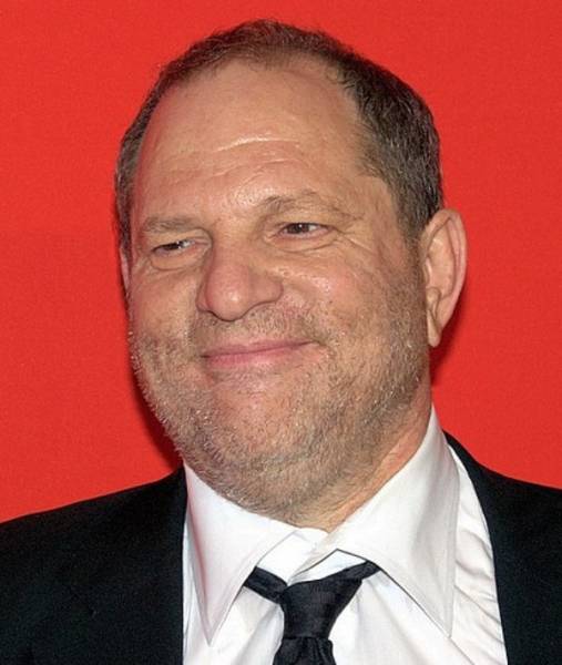THE WEINSTEIN COMPANY

The Weinstein Company is one of the largest movie producers in the country, but after dozens came forward accusing Weinstein of sexual assault the company has become one of the most hated in America. Several board members even resigned in hopes of staying out of the scandal.