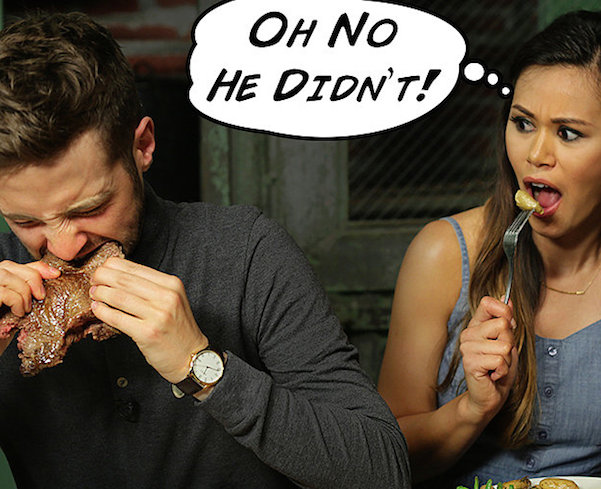 30 Times Women Got Really Unlucky With Their First Dates