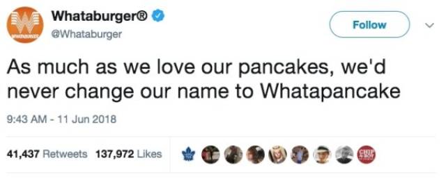 IHOp Changed Their Name And Started A US Burger War