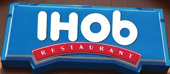 IHOp Changed Their Name And Started A US Burger War