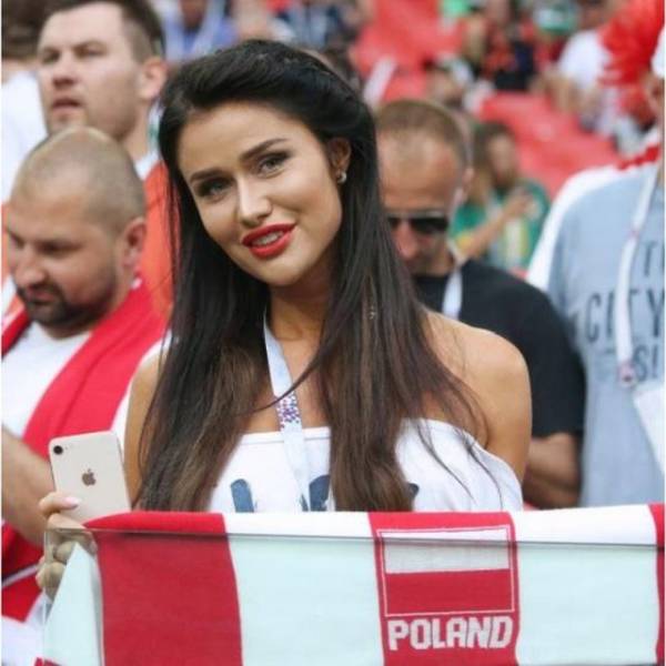 With Polish Fans Like This