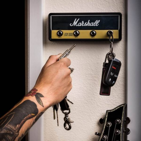 cool product marshall key holder - Marshall Tm 8090