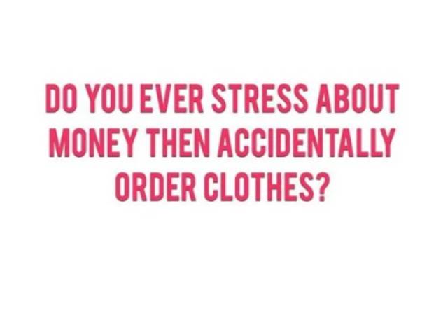 20 Times The Struggle For Women Got Too Real