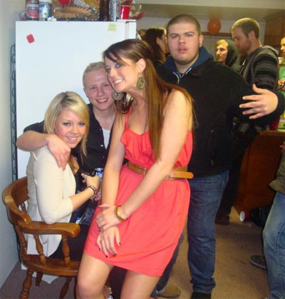 hover hand girls