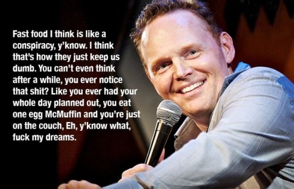 36 Times Comedians Struck Comedy Gold