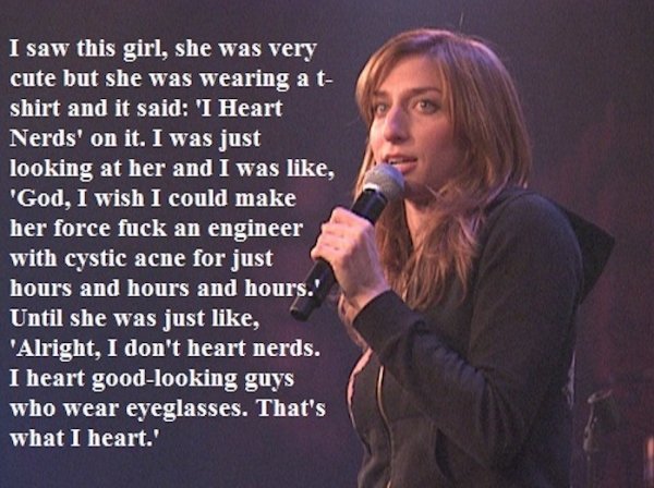 36 Times Comedians Struck Comedy Gold