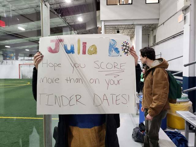 meme - vehicle - Julia Re Hope you Score more than on your Inder Dates