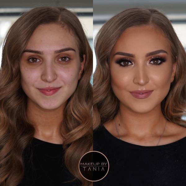 miracle makeovers - beauty - Makeup By