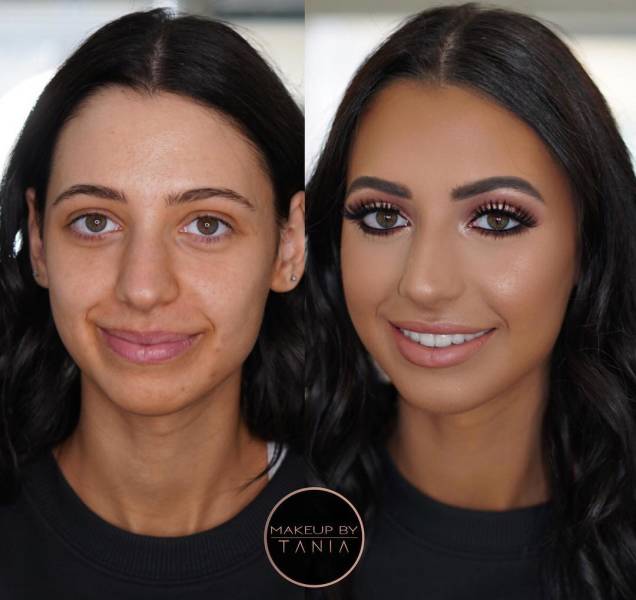 miracle makeovers - beauty - Makeup By