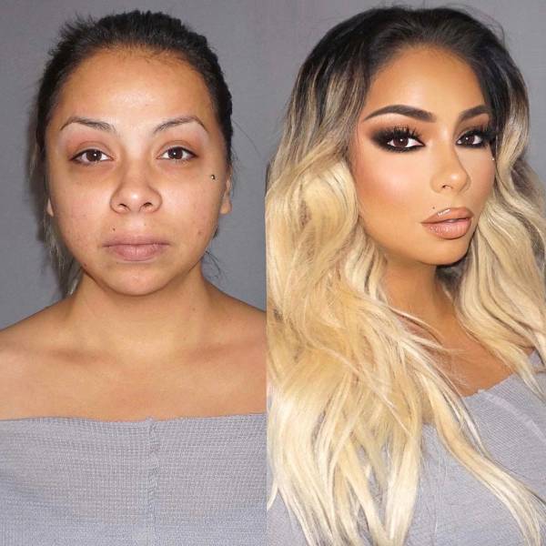 miracle makeovers -