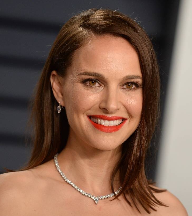 Born in 1981 in Jerusalem, Natalie Portman(, is of Ashkenazi Jewish descent.Princess Amidala in Star Wars: Episode I — The Phantom Menace