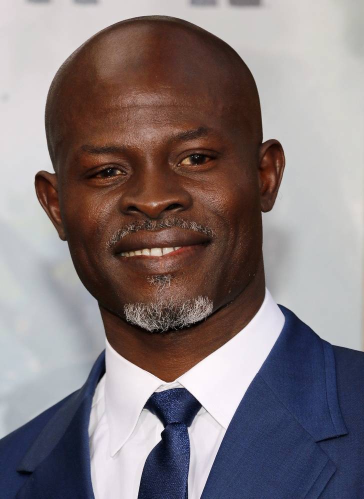 Djimon Hounsou (appeared in blockbusters such as Amistad,Gladiator, Blood Diamond, and Aquaman)is originally from Cotonou Benin where he lived until the age of 13 before moving to France