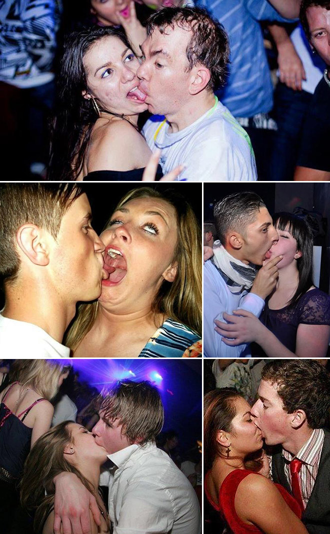 Awkward Couple Photos - cringiest picture ever