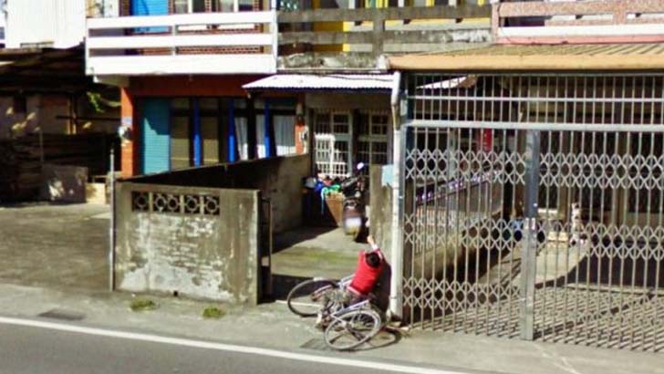 street view epic fail