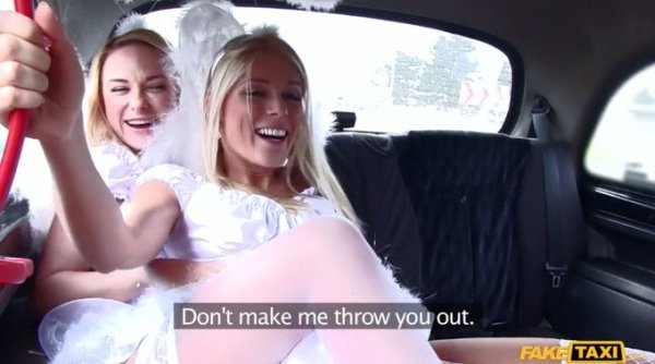 porn out of context out of context porn - Don't make me throw you out. Fake Taxi