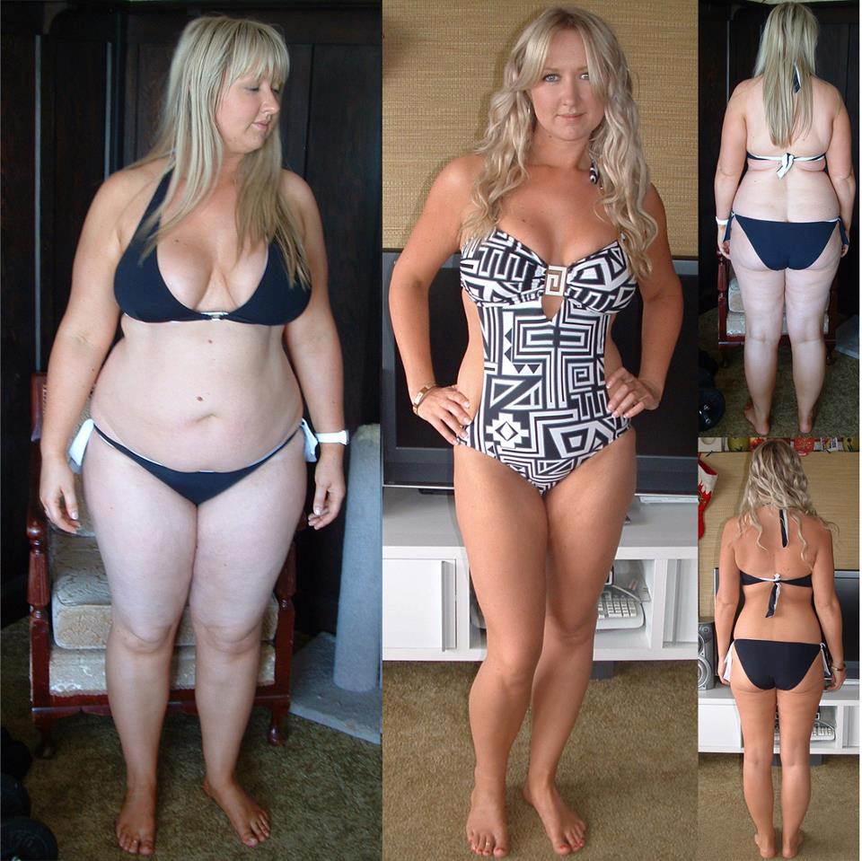 27 Most Incredible Body Transformations Feels Gallery Ebaum S World