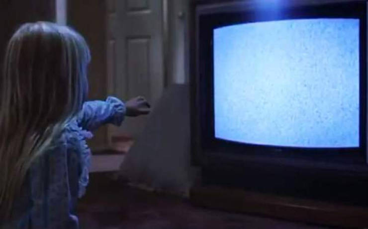 poltergeist tv gif