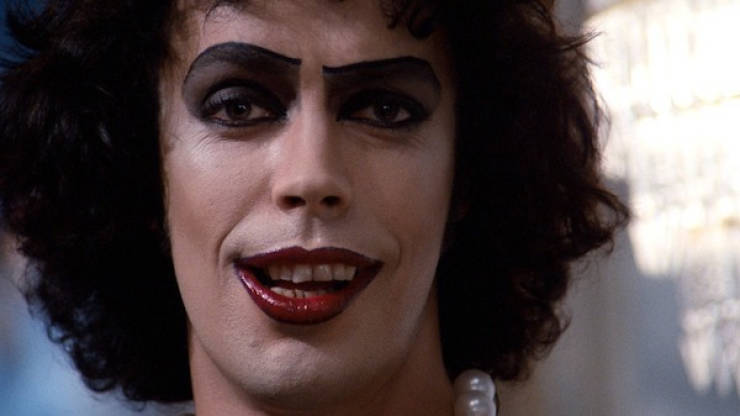 tim curry