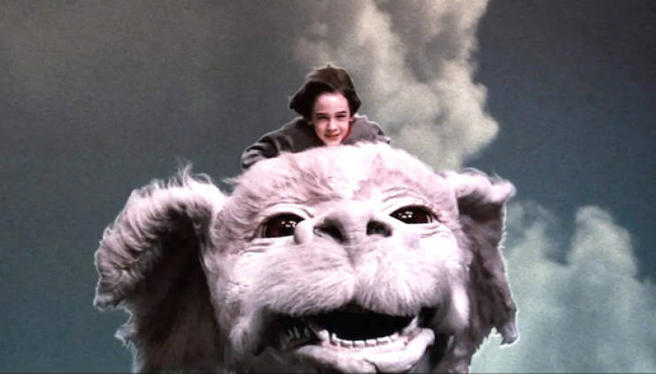 neverending story