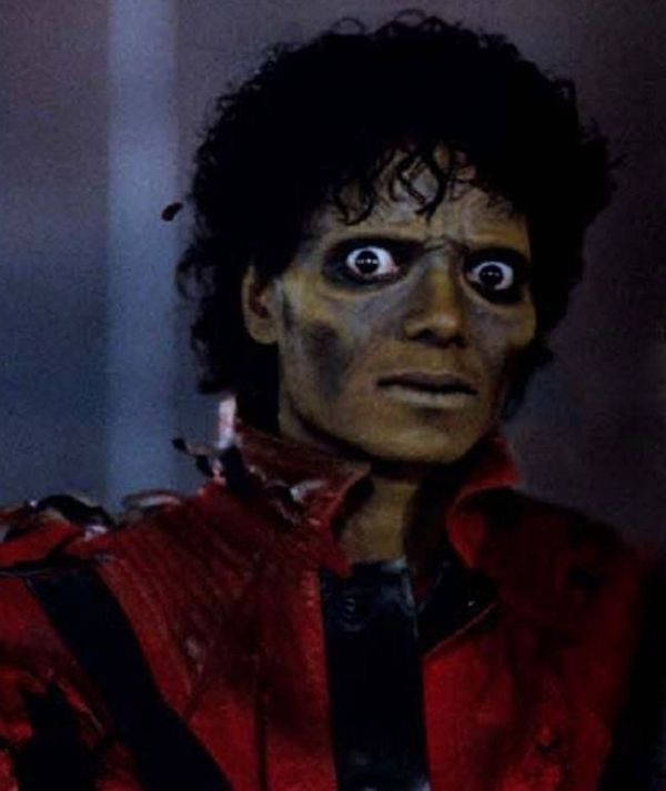 memes michael jackson thriller