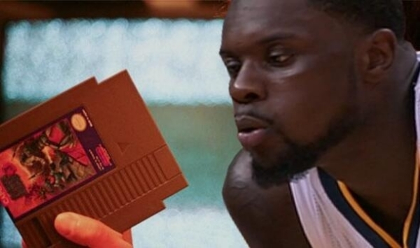 lance stephenson blowing memes