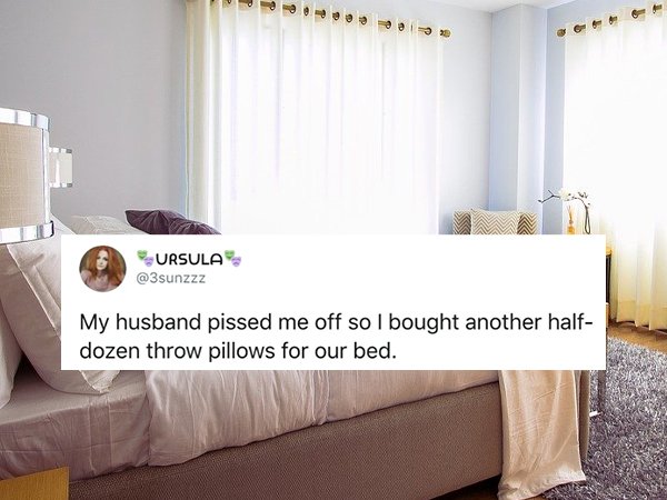 Pop a Knee With These Marriage Tweets (32 Pics)