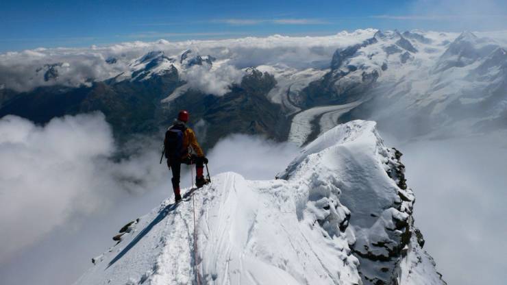 monte rosa