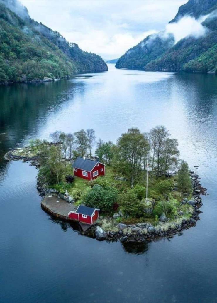 ryfylke norway