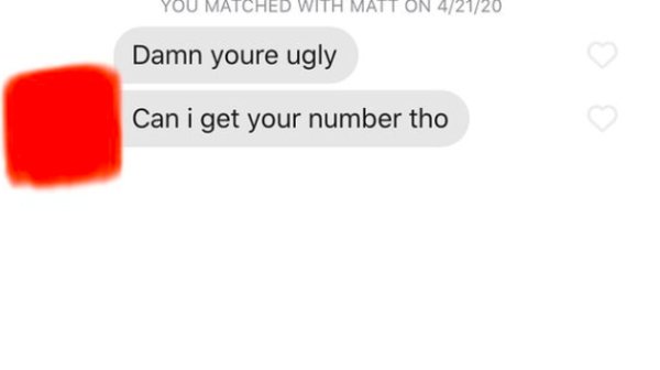 29 Tinder come on lines that spell disaster