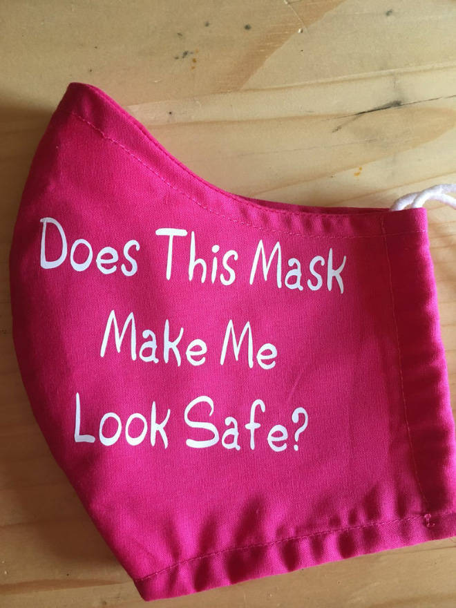 39 Masks For Anti-Maskers