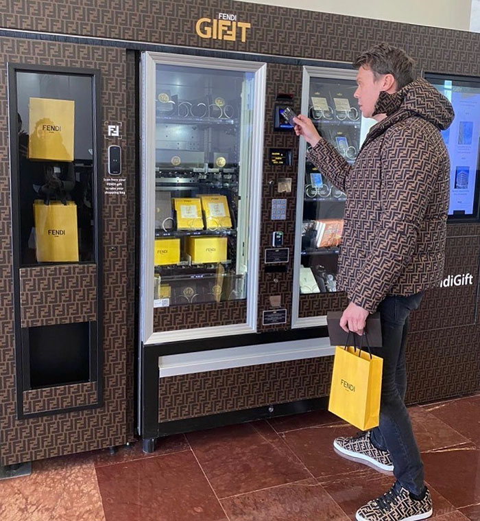 fendi vending machine - Fendi Gieit Fendi Fi Sified Fendi idiGift Eif Ife Tel